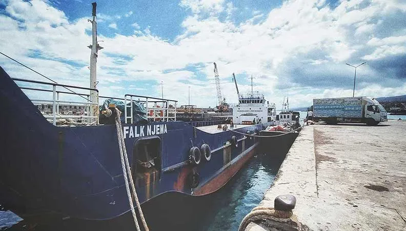 Le projet vise à renforcer la cohésion nationale et de stimuler la croissance économique en Union des Comores.