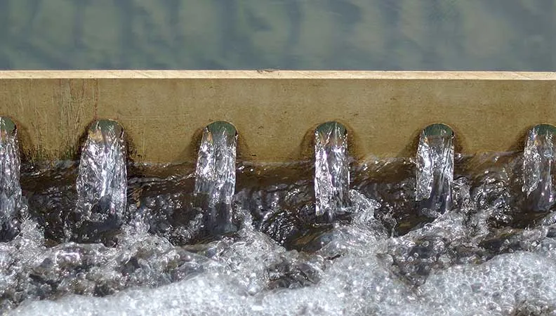 Le projet vise à d'améliorer la gouvernance du secteur de l'eau aux Comores.