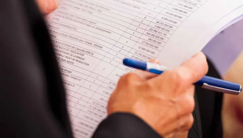 Rémy Rioux au Sénégal pour l'AFD