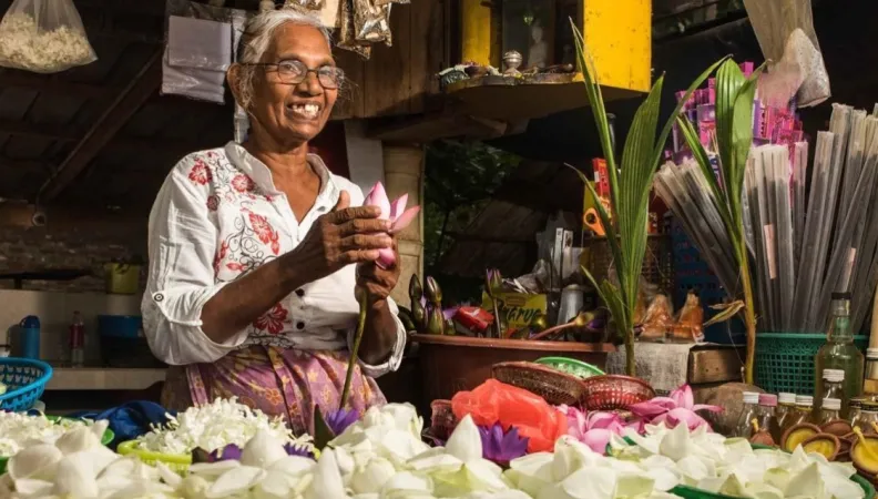 Programme de renforcement des capacités commerciales