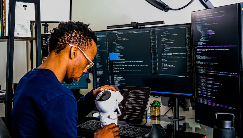 Nouvelles technologies