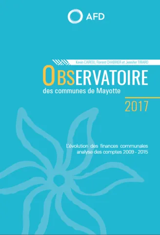 Observatoire des communes Mayotte