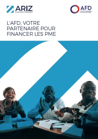 ARIZ plaquette couverture