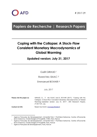 Coping with the Collapse-July 2017-Giraud-Mc Isaac-Bovari-couv pr 29