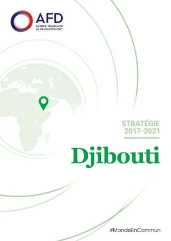 Stratégie Djibouti 2017-2021