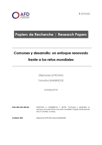 Comunes-desarrollo-Bambridge-Leyronas_couv
