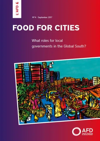 AFD & food for cities