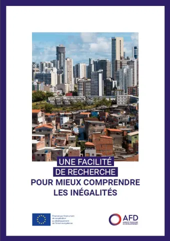 Brochure Facilité Recherche Inégalités FR