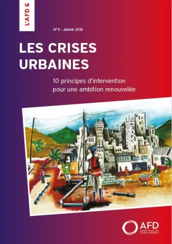 L'AFD & les crises urbaines