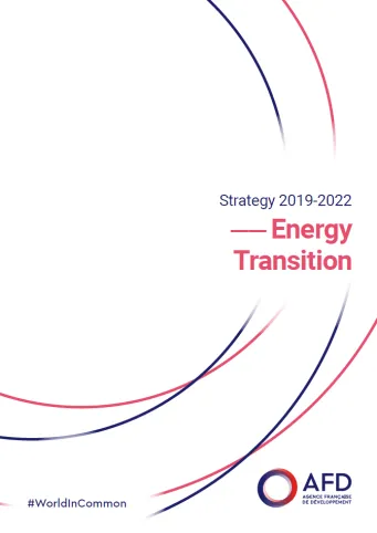 2019-2022 Energy Transition Strategy
