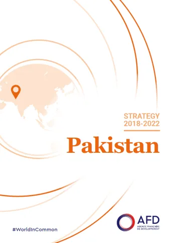 Pakistan Strategy 2018-2022
