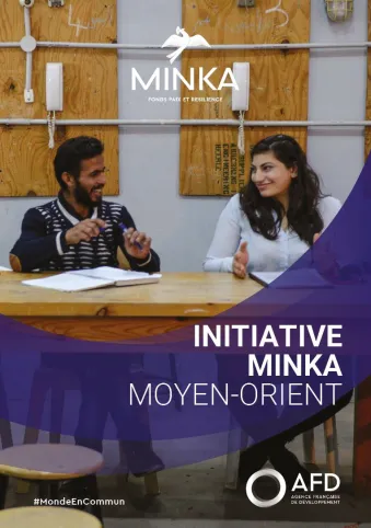 Initiative Minka Moyen-Orient