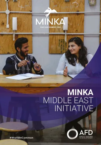 Minka Middle East Initiative