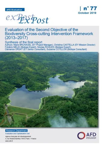 Couv ExPost N°77 VA