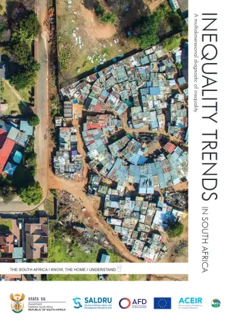 Inequality trends in South Africa - Report