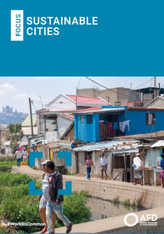 FOCUS Sustainable cities