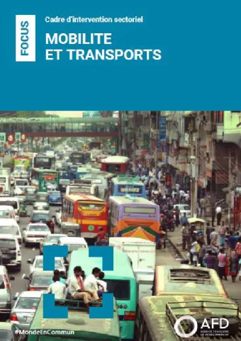 FOCUS Mobilité et transports