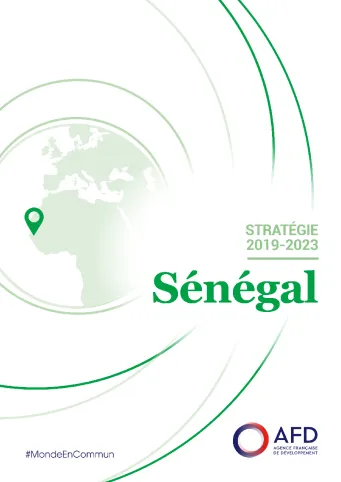 Stratégie Sénégal 2019-2023
