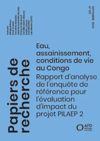 eau-assainissement-conditions-vie-Congo