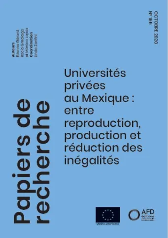 universites-privees-mexique-inegalites