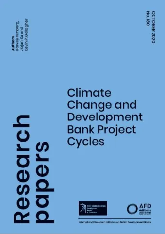 climate-change-development-bank-project-cycles