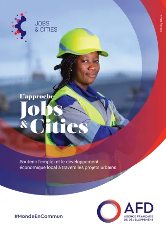L'approche Jobs & Cities