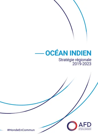 Stratégie régionale océan Indien du groupe AFD 2019-2023