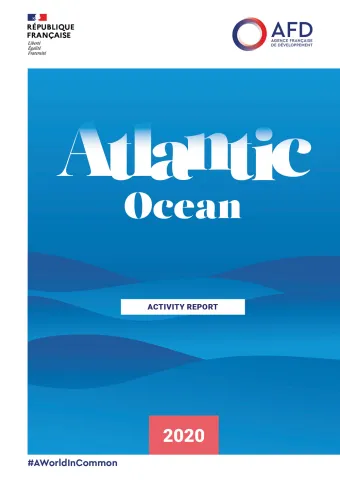 Atlantic Ocean - 2020 Activity Report
