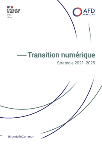 Une stratégie pour accompagner une transition vers un monde numérique plus libre, plus accessible et plus responsable