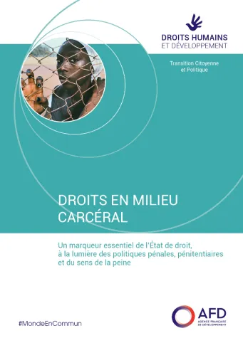Enjeux du respect des droits humains des populations carcérales dans les pays récipiendaires de l’aide publique au développement