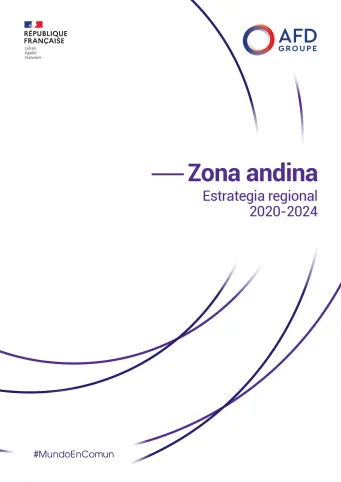 Estrategia regional Andes 2020-2024