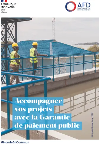 La garantie de paiement public