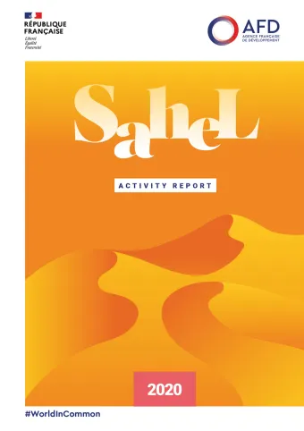 Sahel - 2020 Activity Report