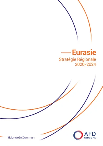 Stratégie régionale Eurasie 2020-2024