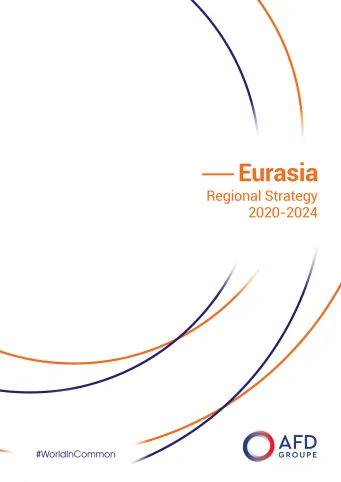 Eurasia - 2020-2024 Regional Strategy