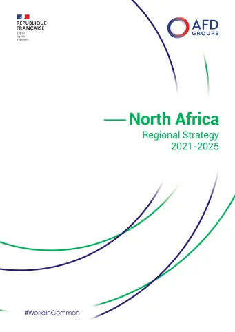 North Africa - 2021-2025 Regional Strategy