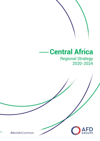 Central Africa - 2020-2024 Regional Strategy