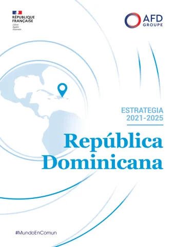 Estrategia República Dominicana 2021-2025