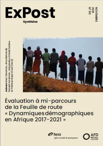 evaluation-demographique-afrique-2017-2021