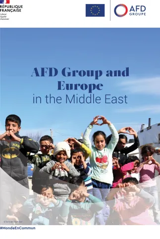 AFD Group and Europe in the Middle East