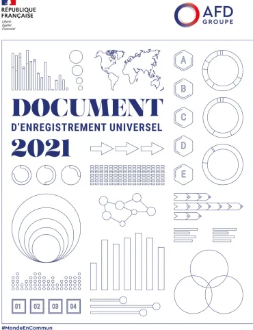 Document d'enregistrement universel 2021