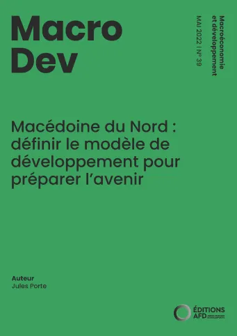 Macédoine du Nord : définir le modèle de développement pour préparer l’avenir