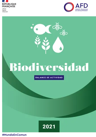 AFD-bilan-biodiversite-2021-ESP