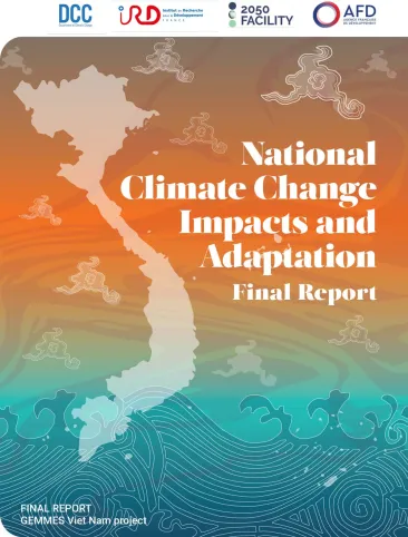 National Climate Change Impacts and Adaptation - Final Report