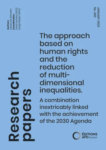Human rights and reduction of multidimensional inequalities_couv1
