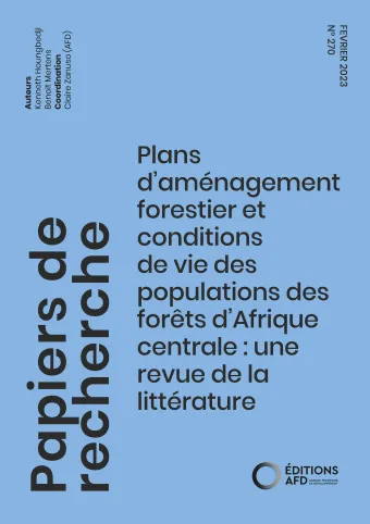 Aménagement-forestier-conditions-de-vie-populations-forêts-Afrique-centrale_couv1