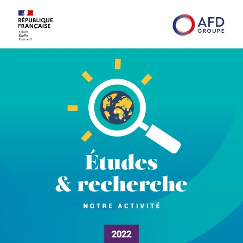 Infographie - Nos engagements en faveur des études et de la recherche 2022