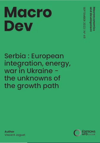 Couv MacroDev  Serbie VA 