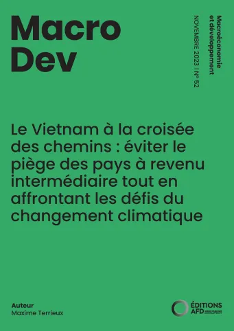 MacroDev 52 Vietnam VF