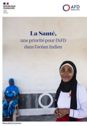 santé publique océan indien plaquette afd 